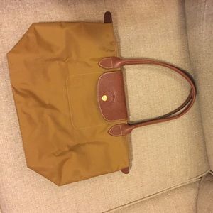 LE PLIAGE ORIGINAL
SHOULDER BAG S